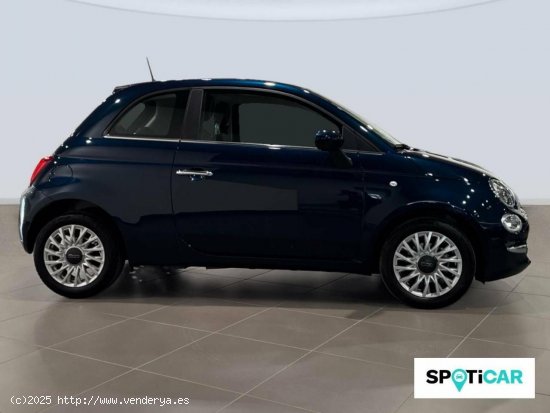 Fiat 500   1.0 Hybrid 51KW (70 CV) Dolcevita - Blanes