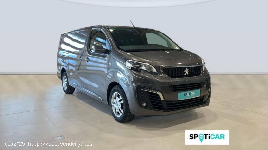 Peugeot Expert  Furgón  2.0 BlueHDi 150 S&S Long Premium - Blanes