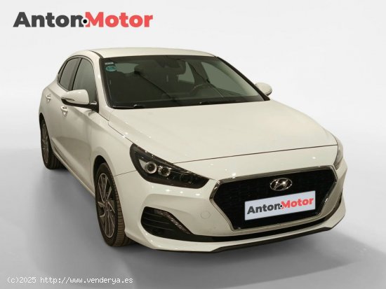 Hyundai i30 1.0 TGDI Tecno - Álava