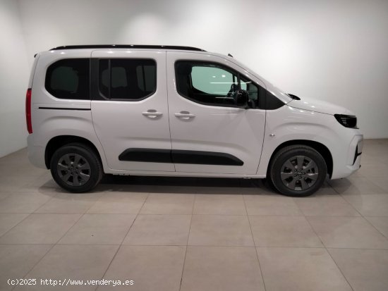 Opel Combo 100 Cv 1.5 Td S/S MT6 €6.4 - Álava