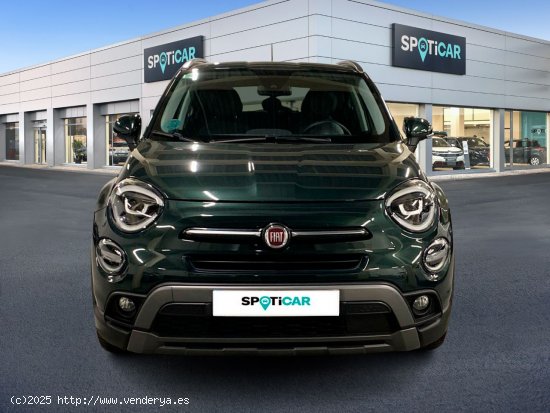 Fiat 500X 1.0 GSE T3 88KW S&S CROSS 5P - Oviedo