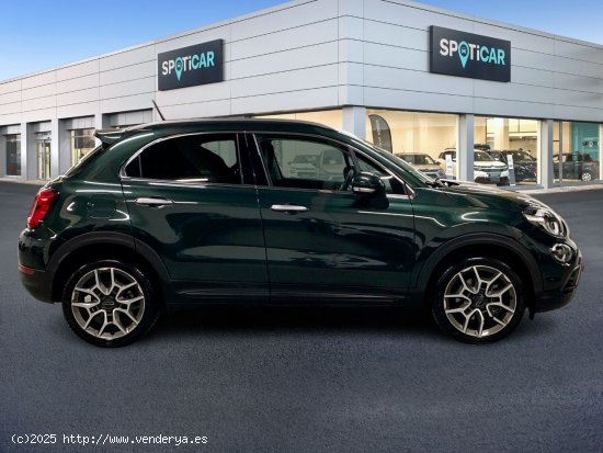 Fiat 500X 1.0 GSE T3 88KW S&S CROSS 5P - Oviedo