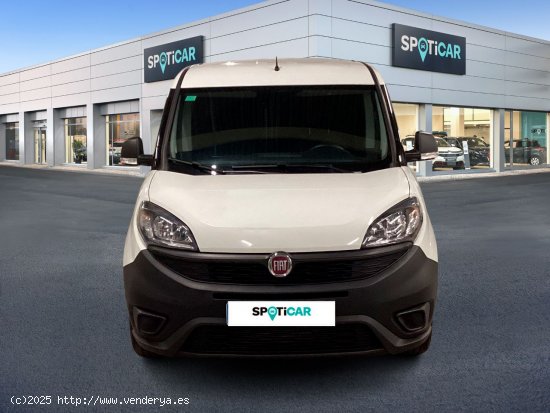 Fiat Doblò Cargo 1.6 MULTIJET 77KW SX MAXI 4P - Oviedo