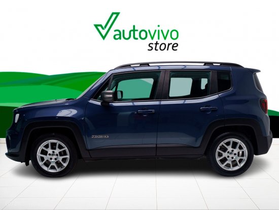 Jeep Renegade LIMITED 1.6 MJET 130 CV FWD 5P - Sant Boi de Llobregat