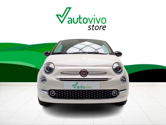 Fiat 500 DOLCEVITA 1.0 HYBRID 70 CV 3P - Sant Boi de Llobregat