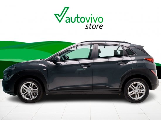 Hyundai Kona MAXX 48V 1.0 TGDI 120 CV 2WD 5P - Sant Boi de Llobregat