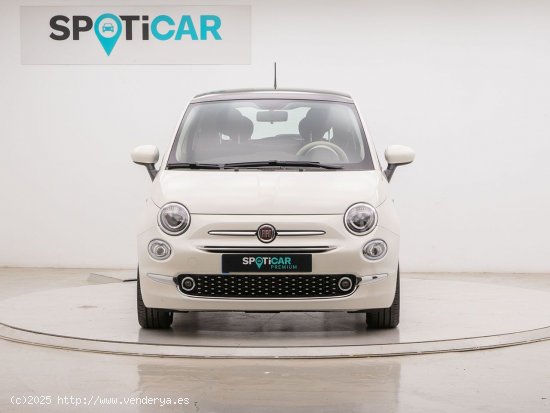 Fiat 500 1.0 MHEV MONOTRIM 70 3P - Barcelona