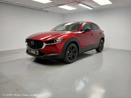 Mazda CX-30 2.0 E-SKYACTIV-G 110KW HOMURA 2WD 5P - 