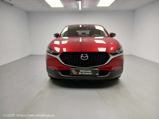 Mazda CX-30 2.0 E-SKYACTIV-G 110KW HOMURA 2WD 5P - 