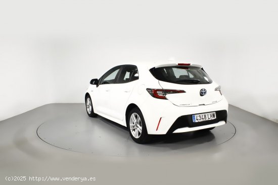 Toyota Corolla 1.8 HYBRID ACTIVE TECH E-CVT 5P - 