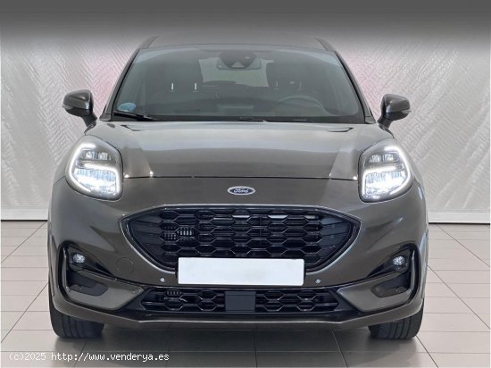 Ford Puma  1.0 EcoBoost MHEV 155cv ST-Line X - 