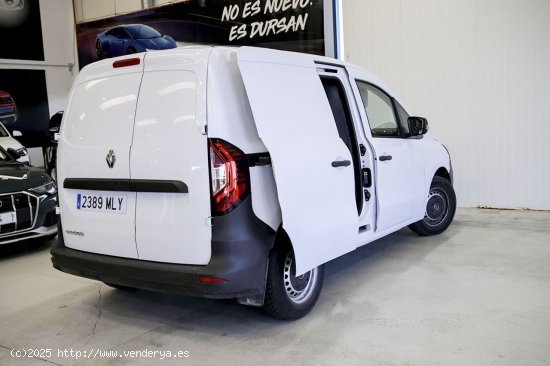 Renault Kangoo   Profesional 1.5 Blue dCi 70kW 95CV - 