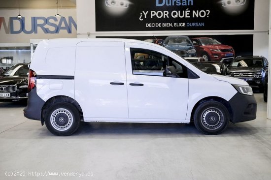 Renault Kangoo   Profesional 1.5 Blue dCi 70kW 95CV - 