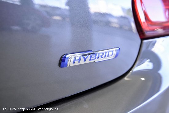 Suzuki Swift   1.2 GLX Mild Hybrid CVT - 