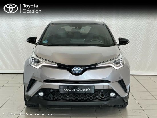 Toyota C-HR  125h Advance P. Plus P. Luxury - 