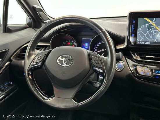 Toyota C-HR  125h Advance P. Plus P. Luxury - 