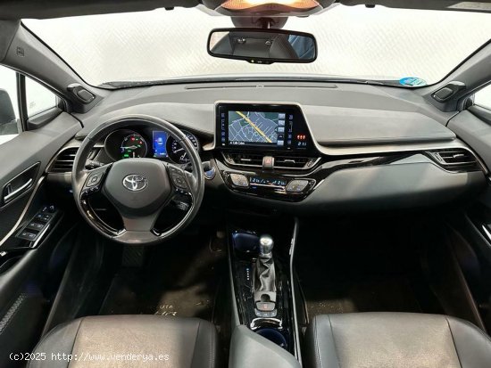 Toyota C-HR  125h Advance P. Plus P. Luxury - 