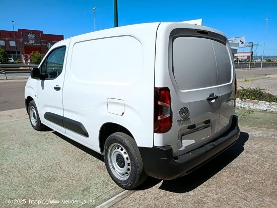 Toyota Proace City   Van 1.5D 75kW 100CV GX Plus 650kg L1 - 