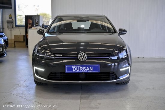 Volkswagen Golf   e ePower 100 kW 136CV - 