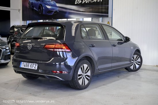 Volkswagen Golf   e ePower 100 kW 136CV - 