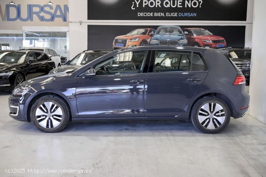 Volkswagen Golf   e ePower 100 kW 136CV - 