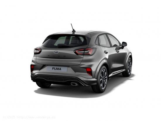 Ford Puma 1.0 EcoBoost 125cv ST-Line MHEV - 