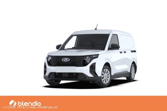  Ford Transit Courier VAN 1.0 ECOBOOST 125CV TREND -  