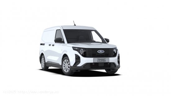 Ford Transit Courier VAN 1.0 ECOBOOST 125CV TREND - 