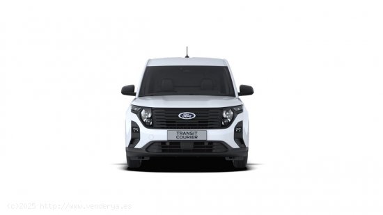 Ford Transit Courier VAN 1.0 ECOBOOST 125CV TREND - 