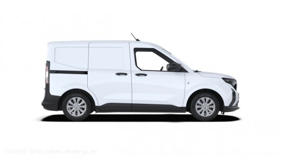 Ford Transit Courier VAN 1.0 ECOBOOST 125CV TREND - 