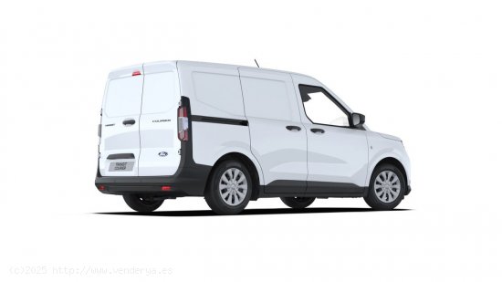 Ford Transit Courier VAN 1.0 ECOBOOST 125CV TREND - 