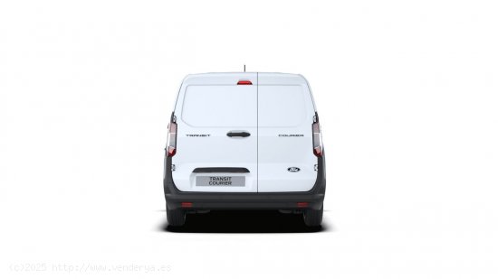 Ford Transit Courier VAN 1.0 ECOBOOST 125CV TREND - 