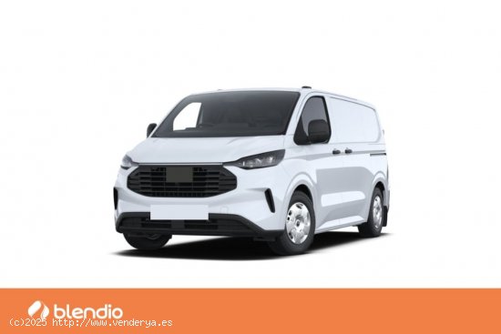  Ford Transit Custom VAN 2.0 ECOBLUE 280 110 CV -  