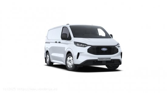 Ford Transit Custom VAN 2.0 ECOBLUE 280 110 CV - 