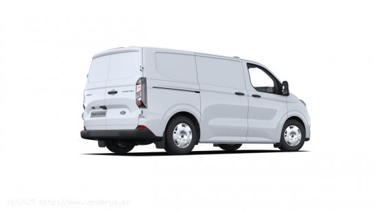 Ford Transit Custom VAN 2.0 ECOBLUE 280 110 CV - 