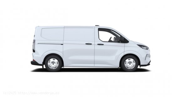 Ford Transit Custom VAN 2.0 ECOBLUE 280 110 CV - 