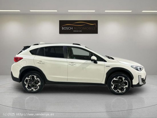 Subaru XV 2.0i Hybrid 150cv 4x4 Lineatronic Executive Plus - Vilassar de Dalt