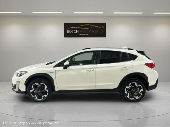 Subaru XV 2.0i Hybrid 150cv 4x4 Lineatronic Executive Plus - Vilassar de Dalt