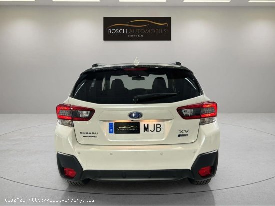 Subaru XV 2.0i Hybrid 150cv 4x4 Lineatronic Executive Plus - Vilassar de Dalt