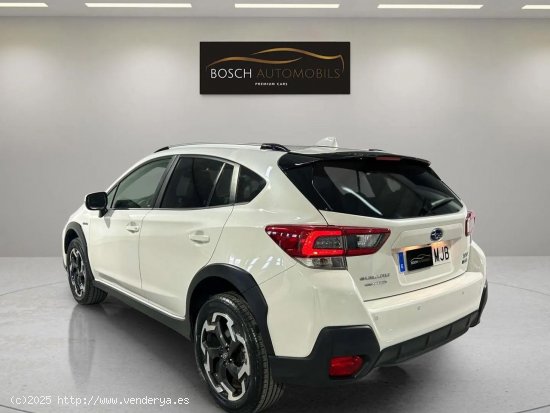 Subaru XV 2.0i Hybrid 150cv 4x4 Lineatronic Executive Plus - Vilassar de Dalt