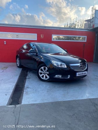 Opel Insignia  2.0 CDTI ecoFLEX Start&Stop 120 Business - Granollers