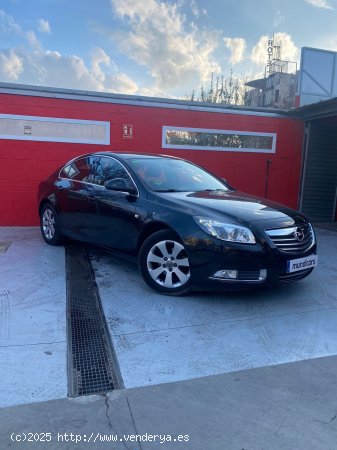 Opel Insignia  2.0 CDTI ecoFLEX Start&Stop 120 Business - Granollers