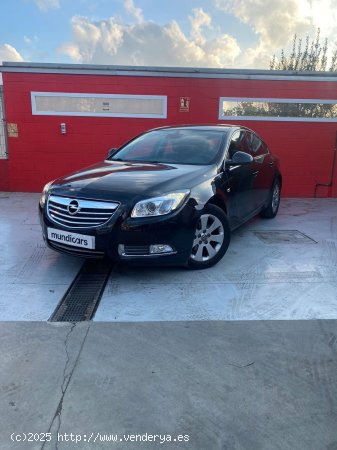 Opel Insignia  2.0 CDTI ecoFLEX Start&Stop 120 Business - Granollers