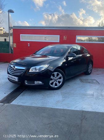 Opel Insignia  2.0 CDTI ecoFLEX Start&Stop 120 Business - Granollers