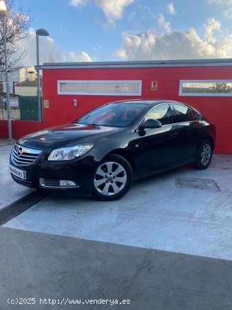 Opel Insignia  2.0 CDTI ecoFLEX Start&Stop 120 Business - Granollers