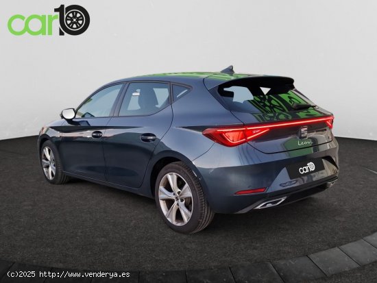 Seat Leon 1.5 TSI 110kW (150CV) St&Sp FR - Toledo