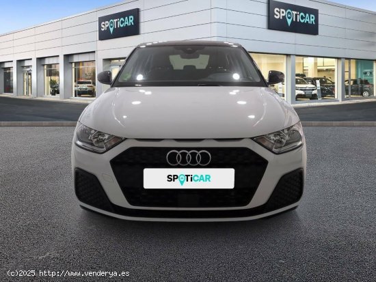 Audi A1  Sportback 25 TFSI 70kW (95CV) - - Xàtiva