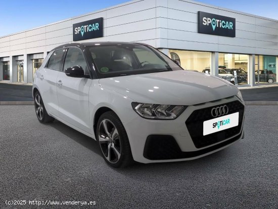 Audi A1  Sportback 25 TFSI 70kW (95CV) - - Xàtiva