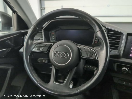 Audi A1  Sportback 25 TFSI 70kW (95CV) - - Xàtiva