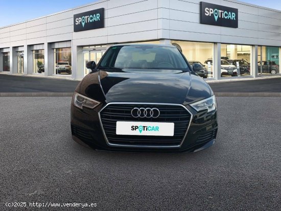 Audi A3  Sportback 30 TFSI 85kW (116CV) - - Alcoi